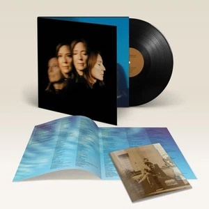Beth Gibbons Lives Outgrown (Vinyl) 12" Album (Deluxe Edition) (US IMPORT) - Picture 1 of 1