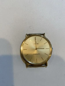 Gents Concord Extra Thin 14 Kt - Picture 1 of 4