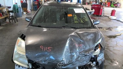 Engine Gasoline 1.5L VIN B 5th Digit 1NZFXE Engine Fits 04-09 PRIUS 974804 Foto 1 de 4