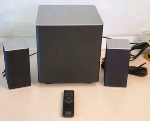 VIZIO SB3851-CO Home Theater System. Tested works. Used, excellent condition. - Picture 1 of 14