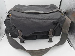 Domke J-1 J1 Camera Bag Black - Picture 1 of 20