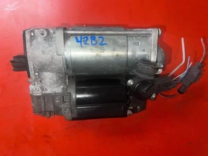 Air Suspension Compressor Pump for 2007-2011 Mercedes-Benz CLS550 W21 949-909 - Picture 1 of 5