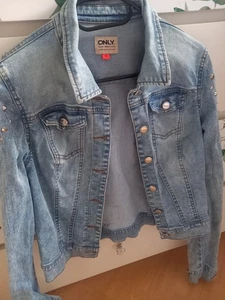 Jeansjacke Only 38 - Bild 1 von 6
