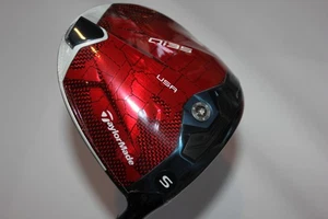 NEW TAYLORMADE Qi35 9.0° TEAM USA DRIVER HEAD - STIFF - Picture 1 of 8