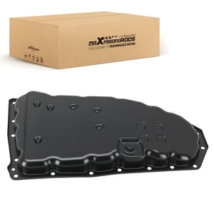 Pan de aceite de transmisión para Nissan Juke tracción delantera 1,6 L 2015-2017 31390X480C acero - Imagen 1 de 12