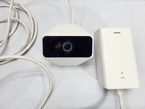 Xfinity Outdoor Home Security Cameras Model: SCHC2AEW - Picture 1 of 6