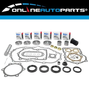 Transfer Case Rebuild Kit for Landcruiser FJ60 HJ60 60 Series 1980 up to 10/1985 - Picture 1 of 1