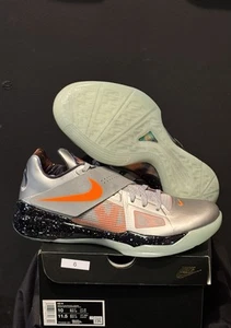 Size 10 - Nike Zoom KD 4 2024 All Star - Galaxy - Picture 1 of 4