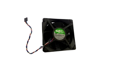 Nidec TA450DC Cooling Fan 12V 1.40A Model B35502-35 Dell Y4574 - Image 1 of 4