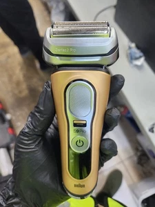 Braun Electric Razor for Men, Waterproof Foil Shaver, Series 9 Pro 9419s, Wet & - Picture 1 of 5