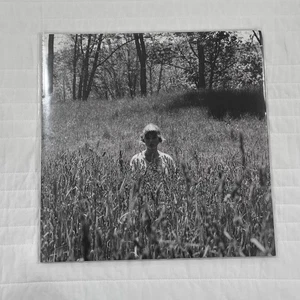 TAYLOR SWIFT folklore in the weeds Vinyl Limited Edition Teal - Picture 1 of 5