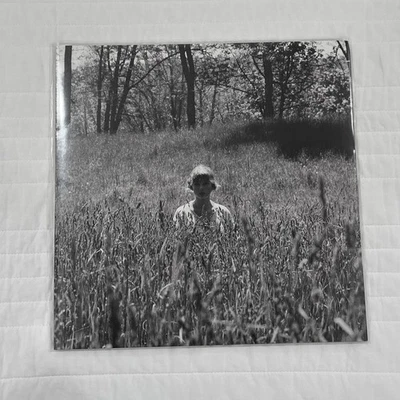 TAYLOR SWIFT folklore in the weeds Vinyl Limited Edition Teal - Image 1 of 4