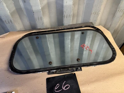 81 82 83 1984 Monte Malibu F100 F150 1978 mercado de accesorios Bronco techo corredizo techo corredizo 79 Foto 1 de 4