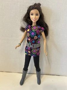 Wizards of Waverly Place Alex Russo Doll Fortune Ball figure Selena Gomez - Picture 1 of 12
