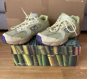 Salehe Bembury x New Balance 530 42EUR 8UK - Bild 1 von 9