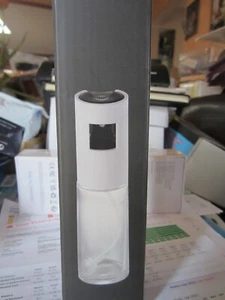 Food Oil Sprayer Cooking Mister Spray Pump Fine Bottle Kitchen 120ml Easy to Use - Picture 1 of 4