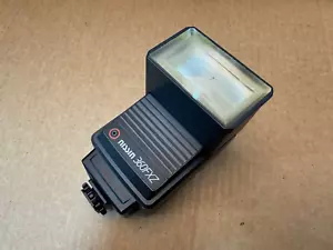 Vintage Nissin 360 FXZ Electronic Flash - Picture 1 of 6