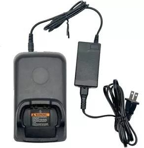 NNTN7079A NNTN7038 Rapid Battery Charger for APX6000 APX7000 APX6000XE APX7000XE - Picture 1 of 4