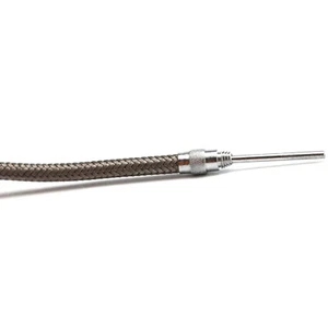 Effen 10" Shutter Release Cable for Kodak Nikon Olympus Pentax Chinon Minolta - Picture 1 of 6