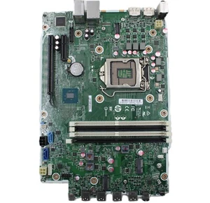 Placa madre de escritorio HP 901198-001 ProDesk 600 G3 SFF LGA 1151 DDR4 - Imagen 1 de 6