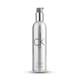 Calvin Klein CK One Unisex Skin Moisturizer 8.5oz Brand New – Fresh & Hydrating! - Picture 1 of 3
