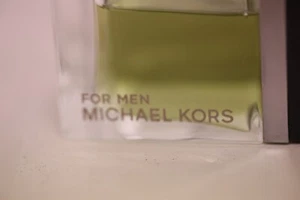 michael kors for men eau de toilette spray vaporisateur 2.3 oz. - Picture 1 of 6