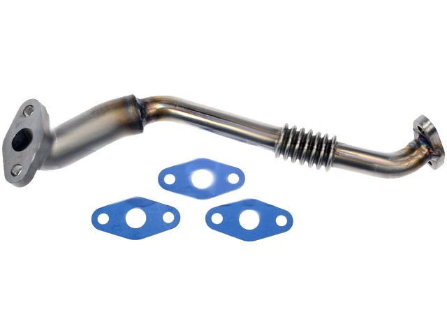 Línea de aceite turbocompresor de retorno Dorman 55QX39X para Mazda CX7 2007-2012 2,3 L 4 cilindros Foto 1 de 1