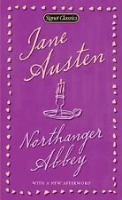 Northanger Abbey (Signet Classics) de Austen, Jane | Livre | état bon
