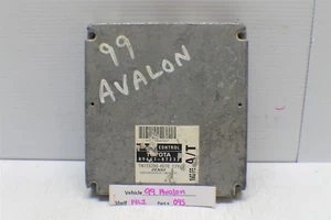 8966107232 Toyota Avalon 1999 Engine Control Unit ECU Module 045 14L1 - Picture 1 of 4