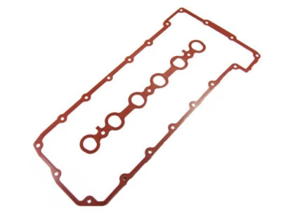 Juego de juntas de cubierta de válvula de culata de motor BMW genuino NUEVO 11127581215 Foto 1 de 3