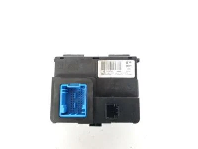 9811039380 CENTRALINA CONTROLLO ARIA CONDIZIONATA PEUGEOT 308 (II) 1.6 HDI 8V AU - Immagine 1 di 2