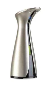 Umbra 250 ml Dispenser Sapone Sensore Automatico Disinfezione Sensore con Luce - Foto 1 di 3