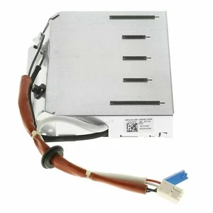 ELEMENTO RISCALDANTE ASCIUGATRICE ORIGINALE BEKO DCX83100B, DCX71100W - Foto 1 di 4