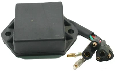 Arctic Cat Lynx 2000, 275 cc, 1980, caja CDI - NUEVO - 3002-789 Foto 1 de 2