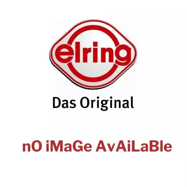 Oil Drain Sump Plug FOR SKODA RAPID 75bhp 1.2 12->15 CHOICE1/2 CGPC Elring - Image 1 of 1