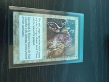 MTG Null Chamber Mirage