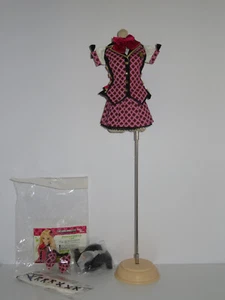 BJD 1/3 Volks DDS/DD Idol At School (L) iDOLM@STER 2 Outfit - Bild 1 von 1