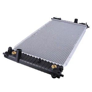 ENFRIADOR DE AGUA REFRIGERADOR PARA SSANGYONG KORANDO ACTYON SPORTS II 2,0 2,2 XDI 2,3 XGI - Imagen 1 de 13