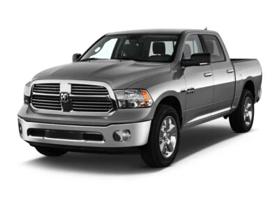 RAM 1500 2014 WORKSHOP MANUAL REPAIR SERVICE PDF ON DVD ENGLISH - Imagen 1 de 4