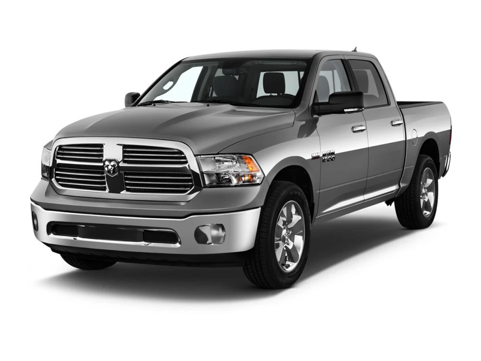 RAM 1500 2014 WORKSHOP MANUAL REPAIR SERVICE PDF ON DVD ENGLISH - Imagen 1 de 4