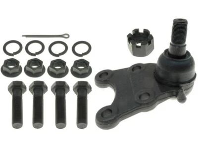 For 2004-2012 GMC Canyon Ball Joint Front Lower AC Delco 49224QQZK 2005 2006 - Image 1 of 2