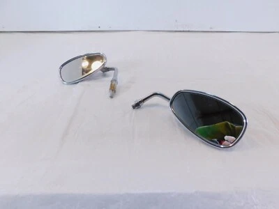 雅马哈 Royal Star Venture S XVZ13 & V Star 950 XVS950 左/右侧镜 — 第 1/4 张图片