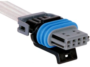 For 2003-2006 Isuzu Ascender Ignition Coil Connector Kit AC Delco 45817WVDG 2004 - Picture 1 of 2
