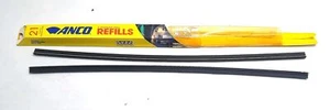 Anco 11-21 Wiper Refills fits Chrysler Dodge Plymouth 1990s-early 2000s NOS - Bild 1 von 3