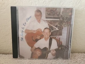 The Jerry & Ev Show, County Favorites - Picture 1 of 3