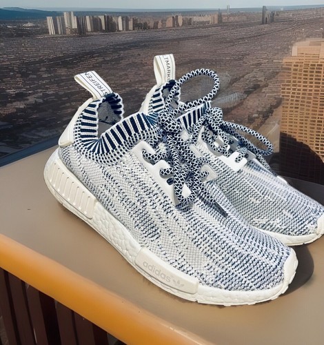 Size 6 - adidas NMD_R1 PK White Camo for sale online | eBay