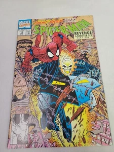 Spider-Man #18 (Januar 1992, Marvel) - Bild 1 von 10