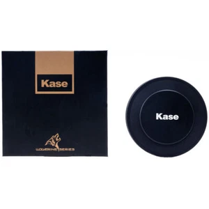 Kase Wolverine 67 77 82 112mm Magnetic Metal Lens Cap for Kase Magnetic Filter - Picture 1 of 4