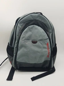 Dakine Backpack 101 Gray Black Hiking  - Picture 1 of 12