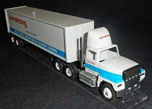 Winross Truck - Armstrong - Lancaster Floor Plant - MIB - Picture 1 of 7